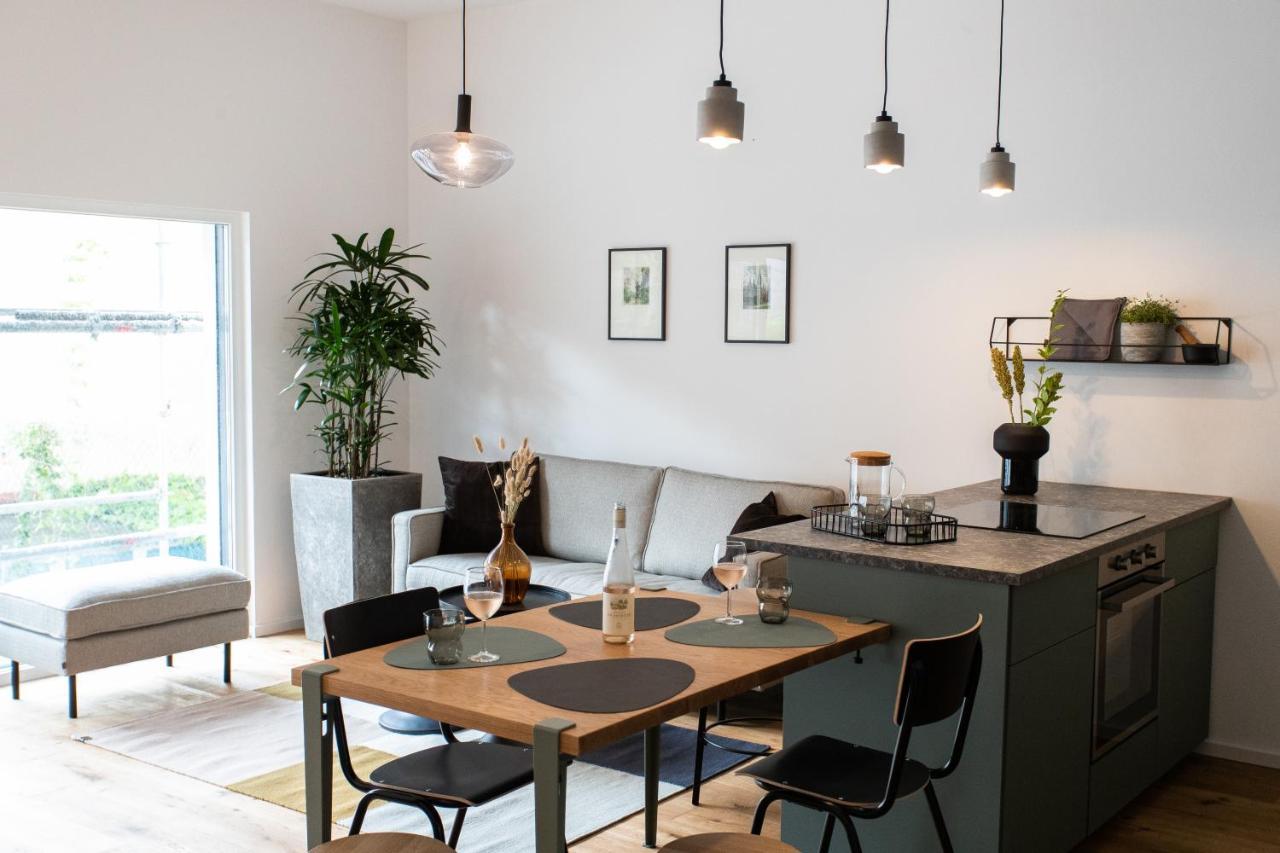 Stilvolle Mit Ruhig Gelegenem Balkon * Wenen